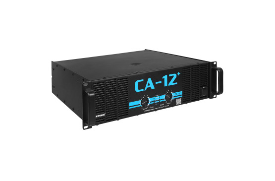 CA-12 Power Amplifier