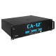 CA-12 Power Amplifier