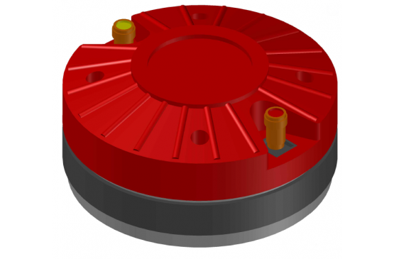 KC D-450 PA Compression Driver