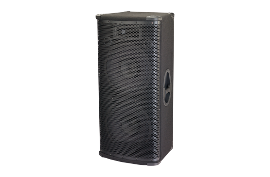 PA Speaker Sound Box - KRX-250DXM