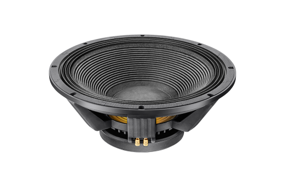 600W Professional Speaker 15" - KSP-1504