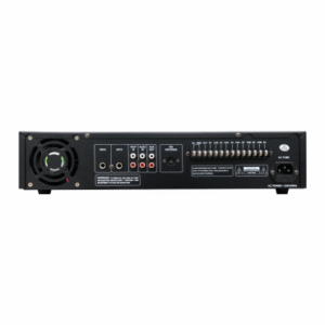 DNM PUBLIC ADDRESS AMPLIFER PA 6240